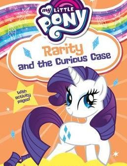 My Little Pony: Rarity & The Curious Case For Discount