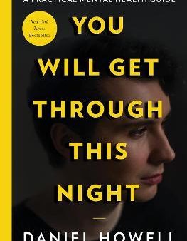 You Will Get Through This Night (US) Online Sale