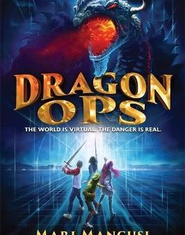 Dragon Ops #1 Sale