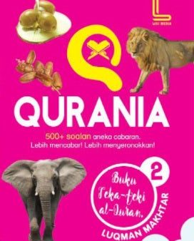 Qurania 2 Supply