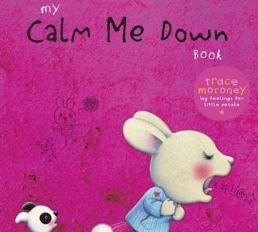 My Calm Me Down Book Online now