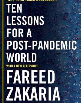 Ten Lessons for a Post-Pandemic World Online Hot Sale