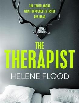 The Therapist Online