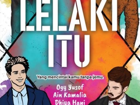 Lelaki Itu  Discount