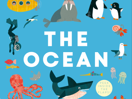 Peek Inside: The Ocean Online