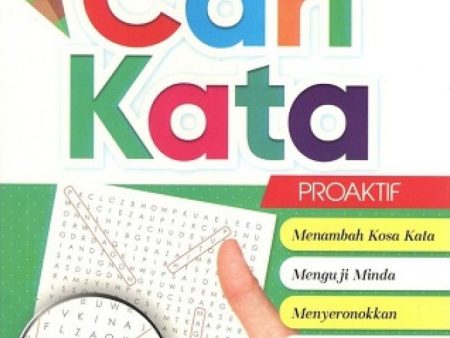 Cari Kata: Proaktif Supply