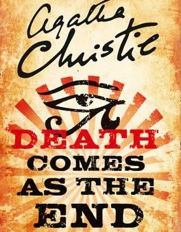 Agatha:  Death Comes as the End Sale