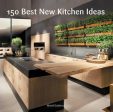 150 Best New Kitchen Ideas Sale