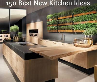 150 Best New Kitchen Ideas Sale