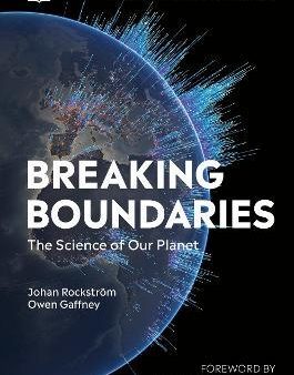 Breaking Boundaries : The Science of Our Planet Sale