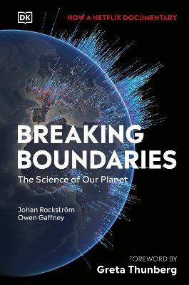 Breaking Boundaries : The Science of Our Planet Sale