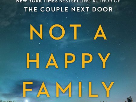 Not a Happy Family : A Novel Online Hot Sale