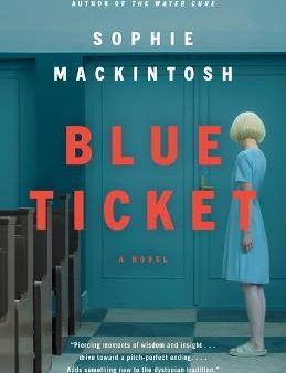 Blue Ticket (US) Sale