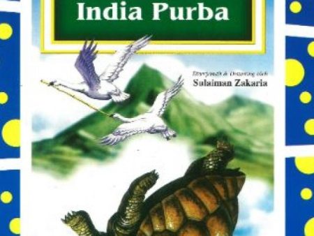 Cerita Fabel dari India Purba on Sale