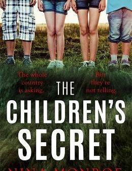 The Children s Secret For Sale