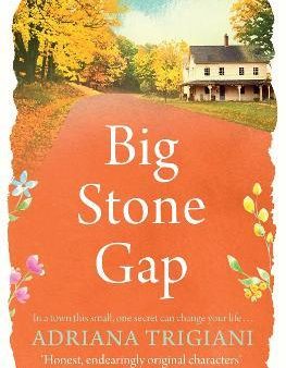 Big Stone Gap Hot on Sale