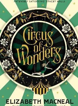 Circus of Wonders For Sale