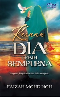 KERANA DIA LEBIH SEMPURNA on Sale