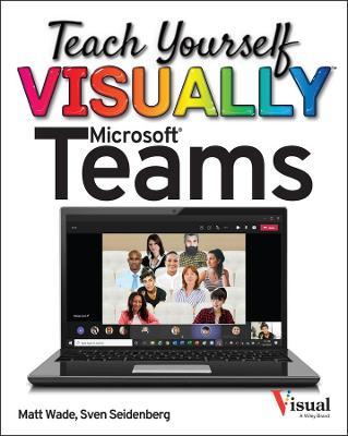 Teach Yourself VISUALLY Microsoft Teams For Cheap