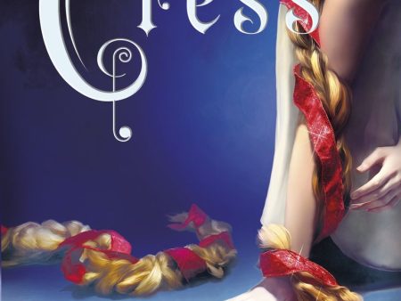 Cress (The Lunar Chronicles #3) Fashion