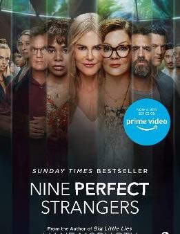 Nine Perfect Strangers (Movie Tie In) Online