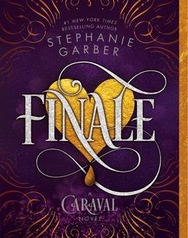 Caraval #3: Finale Discount