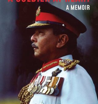 Winston Choo: A Soldier at Heart - A Memoir Online