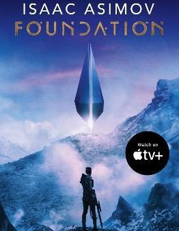 Foundation (Apple Series Tie-In Edition) (UK) For Cheap