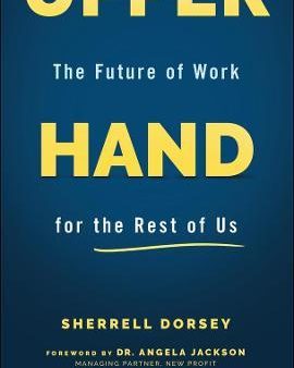 Upper Hand : The Future of Work for the Rest of Us Cheap