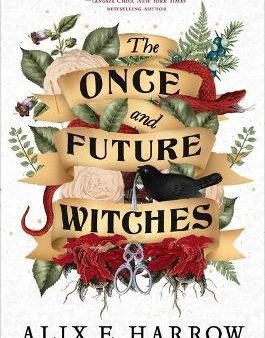 The Once and Future Witches Online Hot Sale