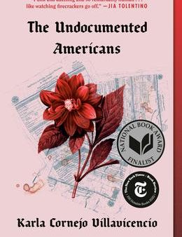 The Undocumented Americans Hot on Sale