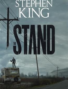 The Stand (TV Tie-in Edition) on Sale