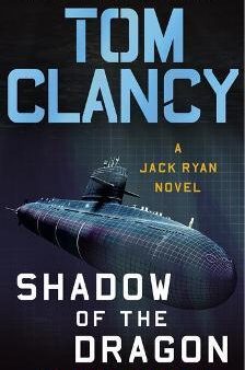 Tom Clancy Shadow of the Dragon (A Jack Ryan Novel) (US) Sale