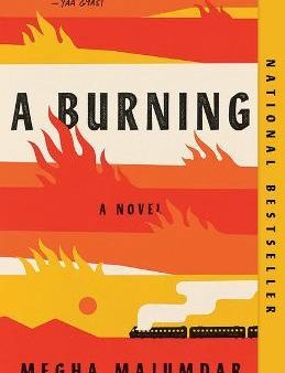 A Burning on Sale