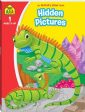 School Zone Activity Zone: Hidden Pictures Discount