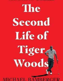 Second Life Of Tiger Woods Online now