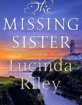 The Missing Sister Hot on Sale