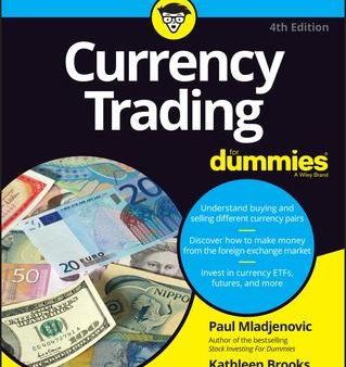 Currency Trading For Dummies 4th Edition Online Hot Sale