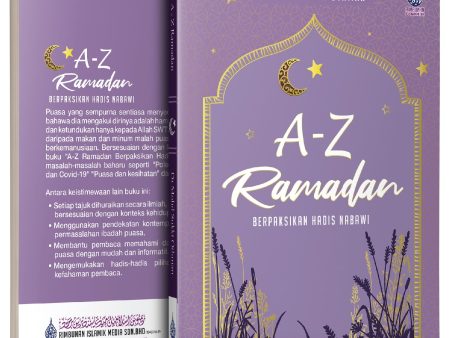 A-Z Ramadan (Edisi Kemaskini) Hot on Sale