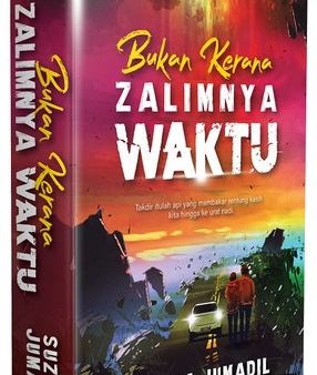 Bukan Kerana Zalimnya Waktu Online now