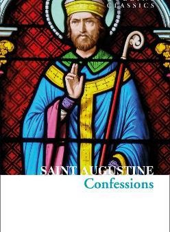 The Confessions of Saint Augustine (Collins Classics) UK Sale