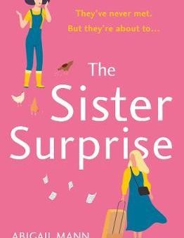 The Sister Surprise on Sale