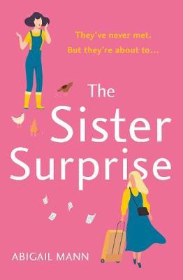 The Sister Surprise on Sale