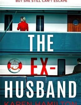 The Ex-Husband Cheap