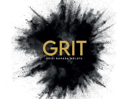 Grit (Edisi Bahasa Melayu) (2021) Fashion