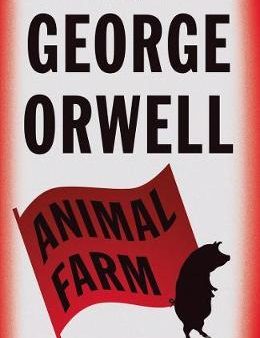 Collins Classics: Animal Farm (UK) on Sale