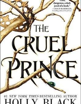 The Cruel Prince (Folk of the Air #1) Online Sale