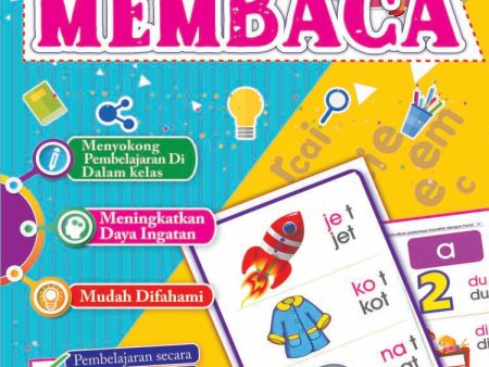 Bijak Membaca on Sale