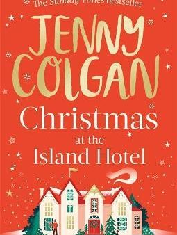 Christmas at the Island Hotel Online Sale