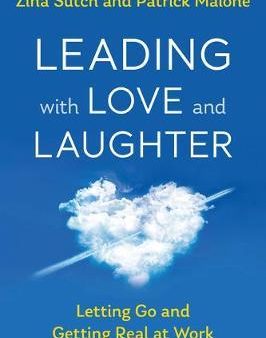 Leading with Love and Laughter Hot on Sale